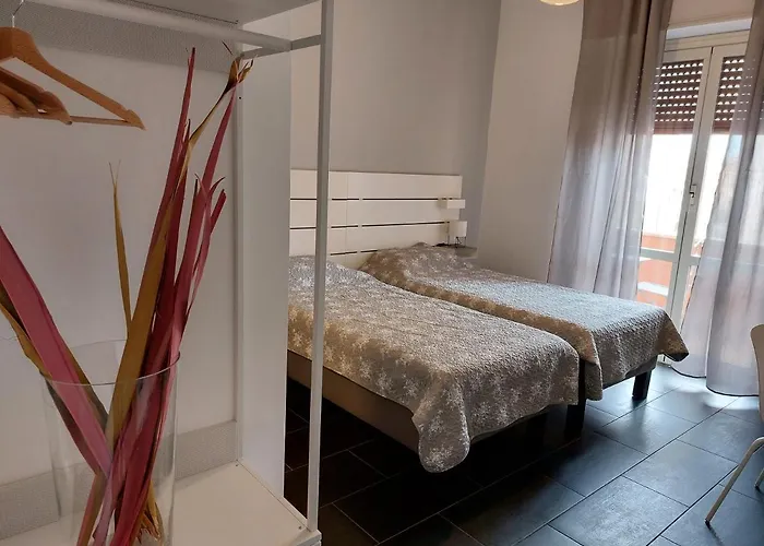 San Lorenzo Gasthof 3*