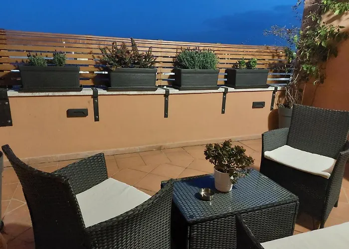 Gasthof San Lorenzo 3*